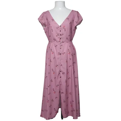 Kjole (Pink, Flerfarvet) fra Rejina Pyo Polyester