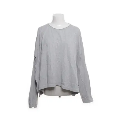Top (Gray) from COS Cotton