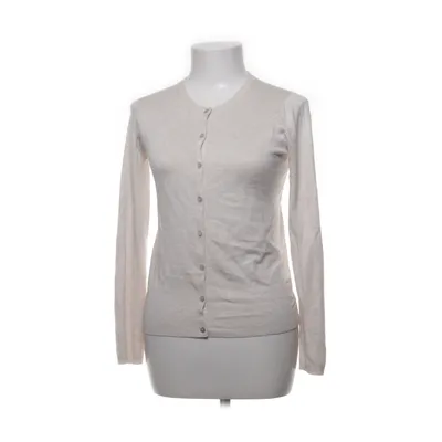 Cardigan (Beige) from Zara Knit
