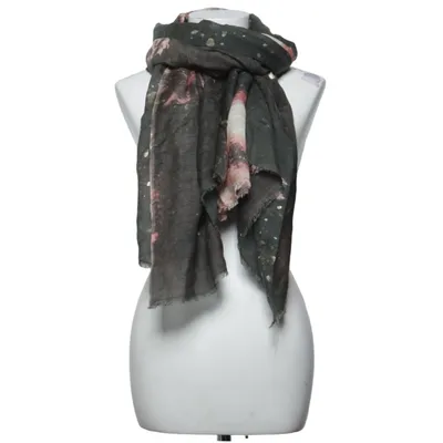 Sjal (Grå, Rosa, Flerfärgad) från Becksöndergaard