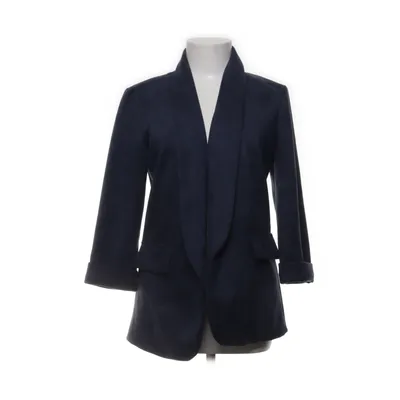 Blazer (Blauw) van Lola Liza Elastaan, Polyester
