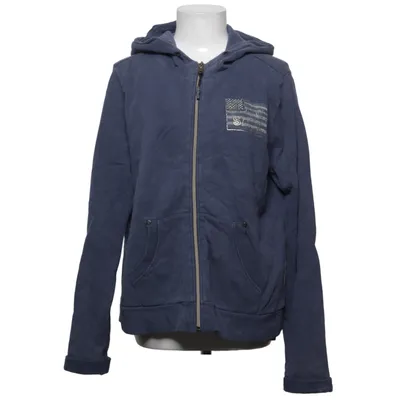 Kapuzenpullover (09 2972) von North Sails Baumwolle