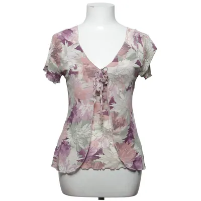 Top (Purple, Pink, Green) from Wallis Polyester