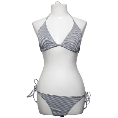 Bikini (Blå, Vit) från Firefly Elastan, Polyamid, Polyester