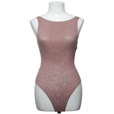 Body (Brown) from Sloggi Elastane, Polyamide