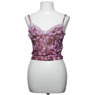 Haut de pyjama (Violet) de Spirit by Twilfit