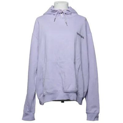 Hættetrøje (Naja Relax Hoodie) fra Denim Project Bomuld, Polyester