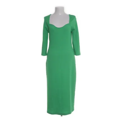 Maxi dress (Green) from Happy Holly Polyester, Elastane