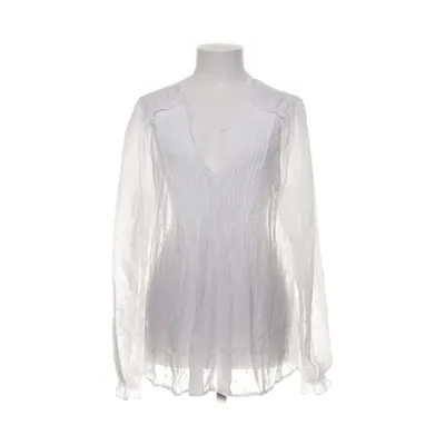 Blouse (White) from Nile