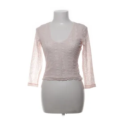 Blus (Rosa) från Stilonoir by K