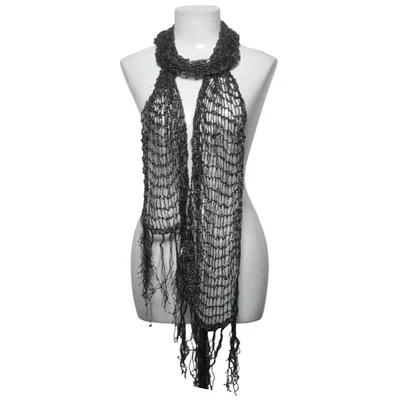 Halsduk (Svart) från Sisters
