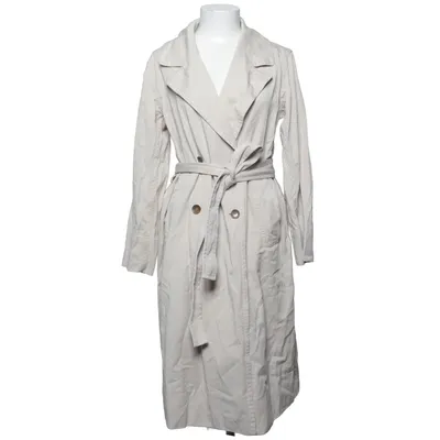 Trenchcoat (Beige) från Everlane Bomull, Lyocell