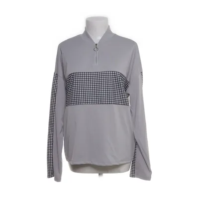 Long sleeve T-shirt (Gray) from CBR