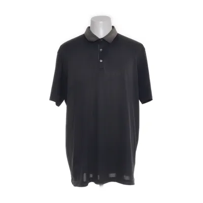T-shirt (Grijs) van Ping Elastaan, Polyester