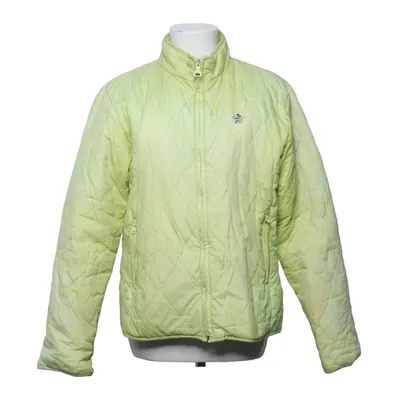 Windjack (Groen) van Donaldson Polyamide, Polyester