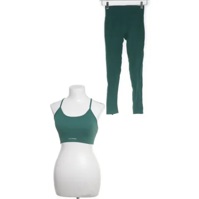 Sportswear set (Green) from Usa Pro Elastane, Nylon