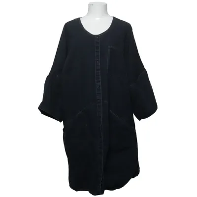 Robe (Noir) de Gudrun Sjödén Coton