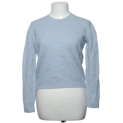 Pull-over (Bleu) de Soggo Laine