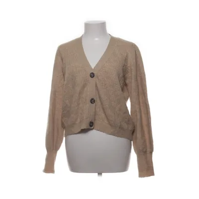 Kofta (Beige) från JDY Akryl, Elastan, Polyester