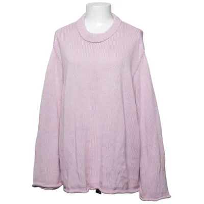 Sweater (Pink) from Jan 'N June Organic cotton