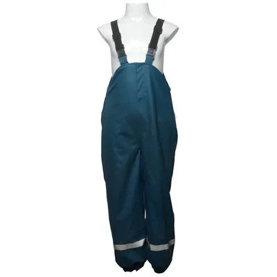 Regenbroek (Blauw) van Petite Chérie Polyester, Polyurethaan