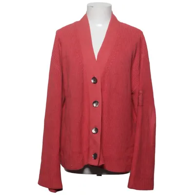 Cardigan (Rouge) de Gossip Coton
