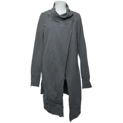 Cardigan (Grå) fra Tigha Bomuld