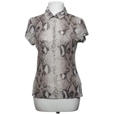 Top (Beige, Grijs, Zwart) van Daily Sports Polyester
