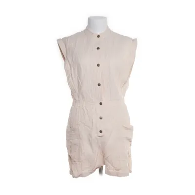 Byxdress (Beige) från Yaya Women Viskos