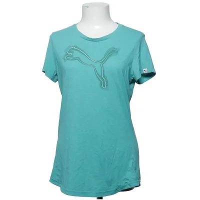 T-shirt (Blue) from Puma