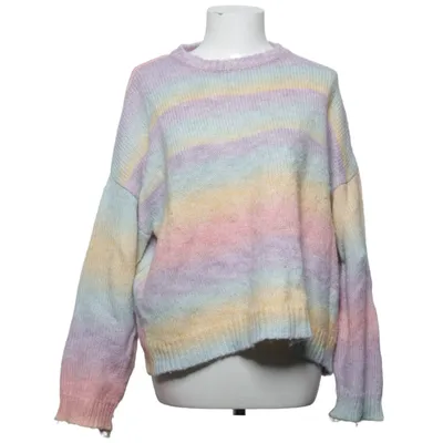 Sweater (Flerfarvet) fra Coop Akryl, Polyamid, Polyester, Uld