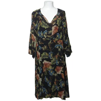 Maxikjole (W18593) fra Nile Viscose