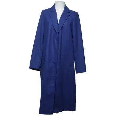 Kappa (Blå) från Colloseum Polyester, Ull