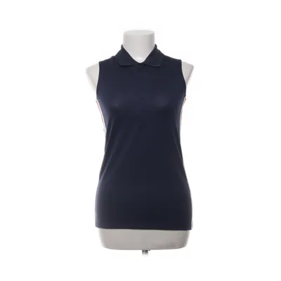 Topp (Blå, Vit, Röd) från RLX Ralph Lauren Elastan, Polyester