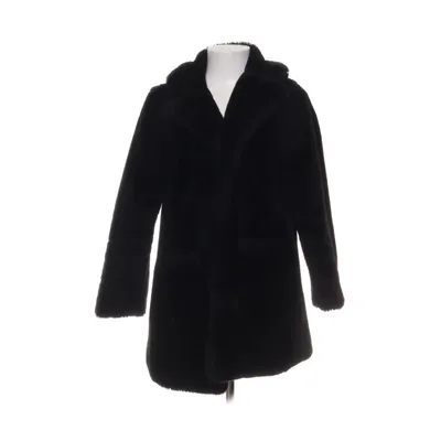 Vinterjakke (Sort) fra Fhillinuo Polyester