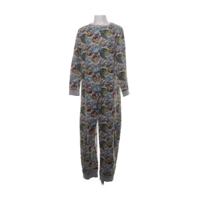 Mjukisdräkt (Flerfärgad) från Marvel Comics Bomull, Polyester