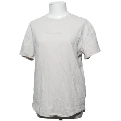 T-shirt (Soft A&F Tee) van Abercrombie & Fitch Katoen