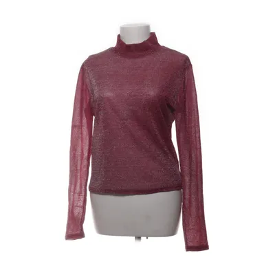 Turtleneck (Pink) fra NA-KD