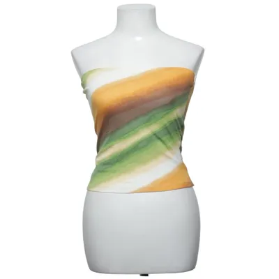 Top tube (Vert, Jaune, Blanc, Multicolore) de Bik Bok