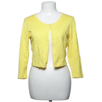 Cardigan (Gul) fra Smashed Lemon