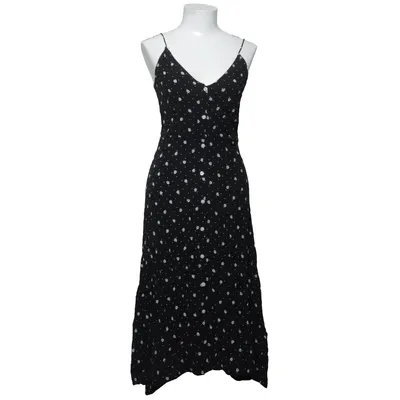 Dress (Black, White) from Magali Pascal Viscose