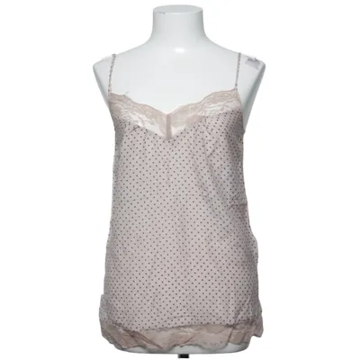 Pyjamaslinne (Beige, Svart) från DAY Birger et Mikkelsen Bomull, Polyester, Silke