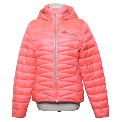 Down jacket (Pink) from Spyder Down, Polyester