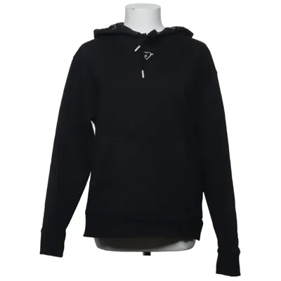 Hoodie (Black) from Ey Bro Cotton, Polyester