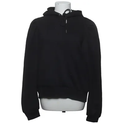 Sweat à capuche (Noir) de Second Female