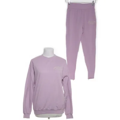 Loungewear (Lilla) fra Missguided Bomuld, Polyester