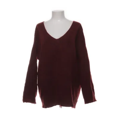 Tröja (Röd) från Edited Akryl, Elastan, Mohair, Polyester, Ull