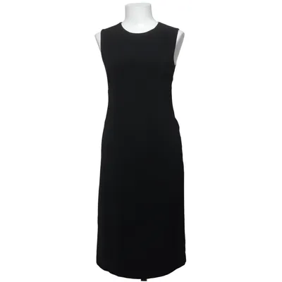 Klänning (Svart) från Giordano Ladies Acetat, Polyester