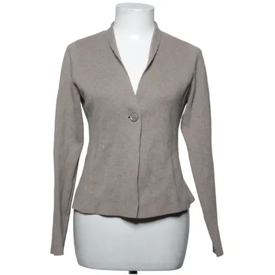 Cardigan (Beige) fra Boomerang Bomuld, Genanvendt polyester