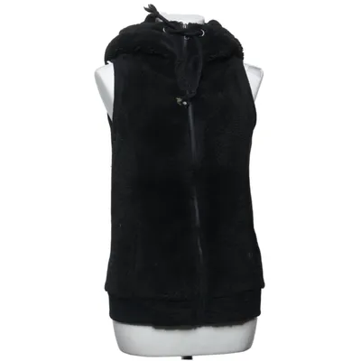 Gilet (Noir) de Sublevel Polyester